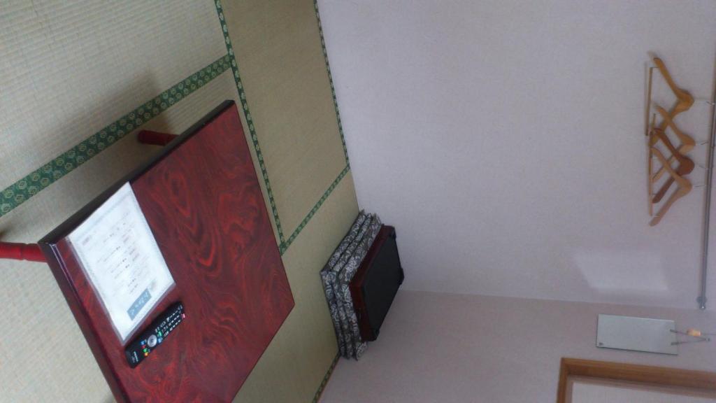 New Hakuginso Hotel NakaNakafurano Стая снимка